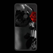 Coque  Huawei MATE 10 PRO PREMIUM Charme et luxure 2