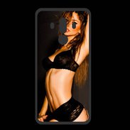Coque  Huawei MATE 10 PRO PREMIUM Lingerie de charme 3