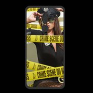 Coque  Huawei MATE 10 PRO PREMIUM Hot crime scène