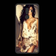 Coque  Huawei MATE 10 PRO PREMIUM Brune sexy 85