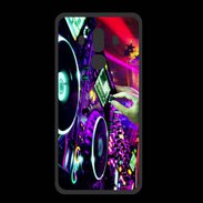 Coque  Huawei MATE 10 PRO PREMIUM DJ Platine