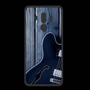 Coque  Huawei MATE 10 PRO PREMIUM Guitare électrique 55