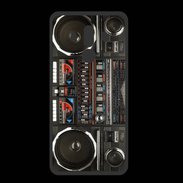 Coque  Huawei MATE 10 PRO PREMIUM Poste de musique