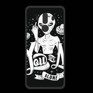 Coque  Huawei MATE 10 PRO PREMIUM You are not alone