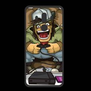 Coque  Huawei MATE 10 PRO PREMIUM hardcore Gamer