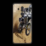 Coque  Huawei MATE 10 PRO PREMIUM Moto Cross 3