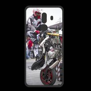 Coque  Huawei MATE 10 PRO PREMIUM Stunt Rider