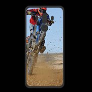 Coque  Huawei MATE 10 PRO PREMIUM Motocross 3 