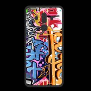 Coque  Huawei MATE 10 PRO PREMIUM Graffiti style