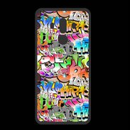 Coque  Huawei MATE 10 PRO PREMIUM Urban graffiti 2