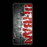 Coque  Huawei MATE 10 PRO PREMIUM Urban Graffiti 5