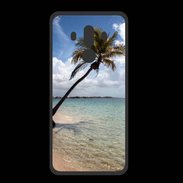 Coque  Huawei MATE 10 PRO PREMIUM Plage de Guadeloupe
