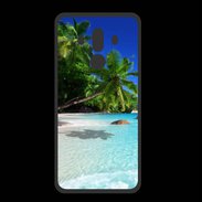 Coque  Huawei MATE 10 PRO PREMIUM Ballade aux Seychelles 500