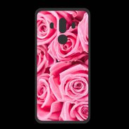 Coque  Huawei MATE 10 PRO PREMIUM Tapisserie de roses