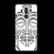 Coque  Huawei MATE 10 PRO PREMIUM Tortue maori 500