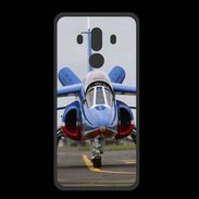 Coque  Huawei MATE 10 PRO PREMIUM Alfa Jet Patrouille de France