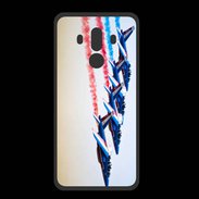 Coque  Huawei MATE 10 PRO PREMIUM Patrouille de France en formation