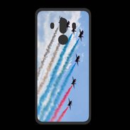 Coque  Huawei MATE 10 PRO PREMIUM Meeting Aérien