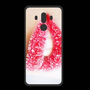 Coque  Huawei MATE 10 PRO PREMIUM Bouche sucrée