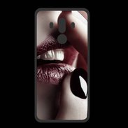 Coque  Huawei MATE 10 PRO PREMIUM Bouche sexy 5