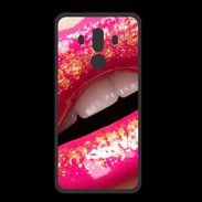 Coque  Huawei MATE 10 PRO PREMIUM Superbe bouche 2