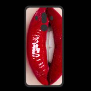 Coque  Huawei MATE 10 PRO PREMIUM Passion rouge à lèvres 5