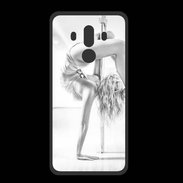 Coque  Huawei MATE 10 PRO PREMIUM Pole danse 30