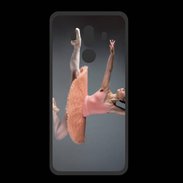 Coque  Huawei MATE 10 PRO PREMIUM Danse Ballet 1