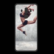 Coque  Huawei MATE 10 PRO PREMIUM Street dance girl 5