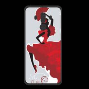 Coque  Huawei MATE 10 PRO PREMIUM Vintage Flamenco 5