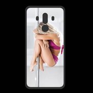 Coque  Huawei MATE 10 PRO PREMIUM Pole dance 21