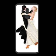 Coque  Huawei MATE 10 PRO PREMIUM Danse de salon