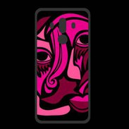 Coque  Huawei MATE 10 PRO PREMIUM Inspiration picasso 16