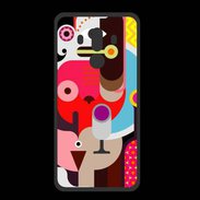 Coque  Huawei MATE 10 PRO PREMIUM Inspiration Picasso 12