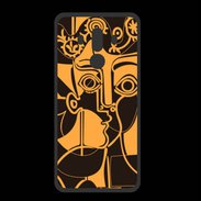 Coque  Huawei MATE 10 PRO PREMIUM Inspiration Picasso 17