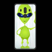 Coque  Huawei MATE 10 PRO PREMIUM Alien 2