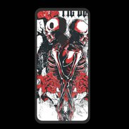 Coque  Huawei MATE 10 PRO PREMIUM Bed of Roses