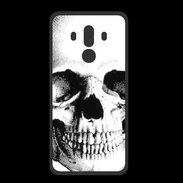 Coque  Huawei MATE 10 PRO PREMIUM Crâne 2