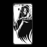 Coque  Huawei MATE 10 PRO PREMIUM Black Death