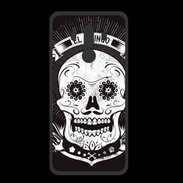 Coque  Huawei MATE 10 PRO PREMIUM Tête de mort 1