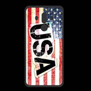 Coque  Huawei MATE 10 PRO PREMIUM Drapeau USA 8