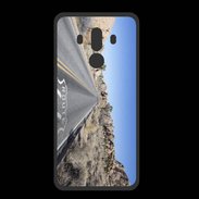 Coque  Huawei MATE 10 PRO PREMIUM Route 66 V2