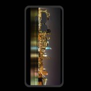 Coque  Huawei MATE 10 PRO PREMIUM Manhattan by night 1