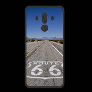 Coque  Huawei MATE 10 PRO PREMIUM Route 66 