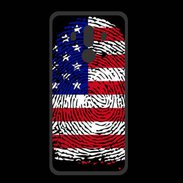 Coque  Huawei MATE 10 PRO PREMIUM Empreintes digitales USA