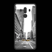 Coque  Huawei MATE 10 PRO PREMIUM Avenue New-yorkaise 2