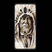 Coque  Huawei MATE 10 PRO PREMIUM Indien d'Amérique 2