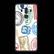 Coque  Huawei MATE 10 PRO PREMIUM Illustration symbole USA