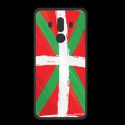 Coque  Huawei MATE 10 PRO PREMIUM Pays basque grunge