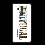 Coque  Huawei MATE 10 PRO PREMIUM Portugal Summer